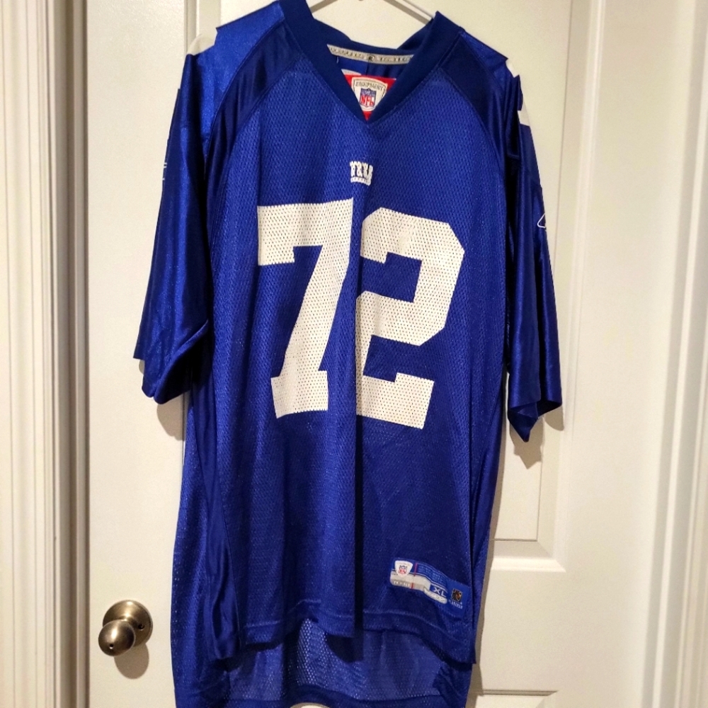 New York Giants jersey